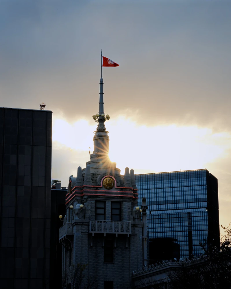 Mitsukoshi Spotlight